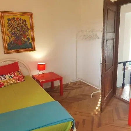 Family House 