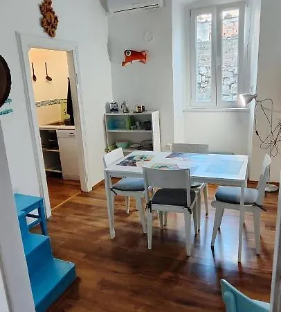 Family House 