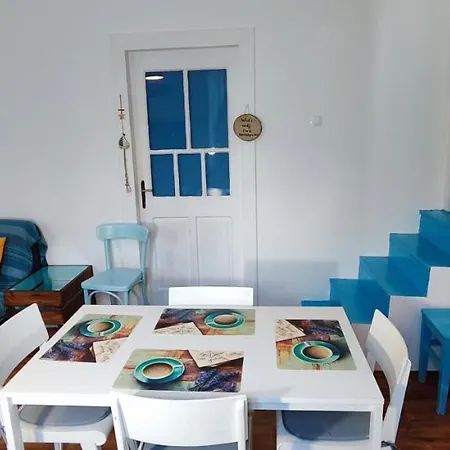 Family House 