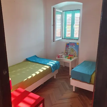 Holiday home Family House 
