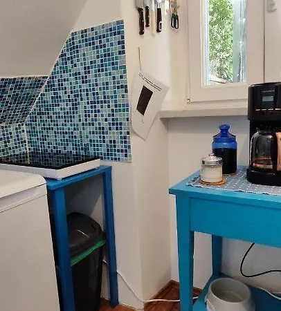 Holiday home Family House 
